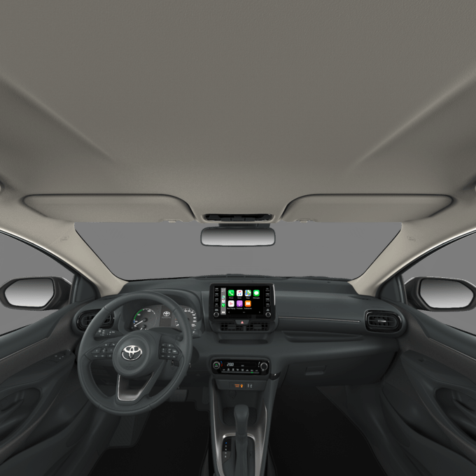 YA - Dynamic - 5 portes