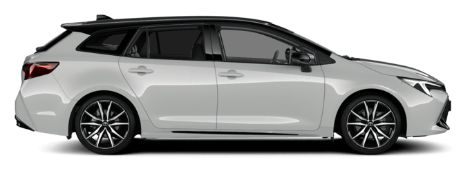 Corolla Touring Sports - GR Sport V03 - Touring Sports