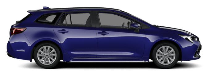 Corolla Touring Sports - Dynamic V03 - Touring Sports