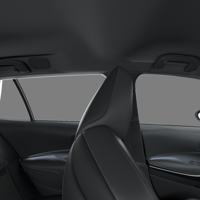 Corolla-TS - Premium V03 - Touring Sports
