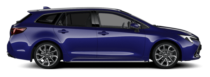 Corolla Touring Sports - Premium V03 - Touring Sports