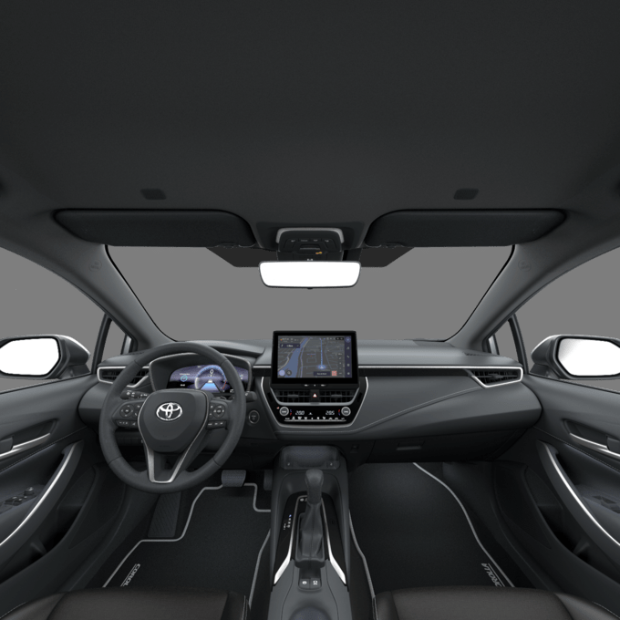 Corolla-TS - Style V03 - Touring Sports