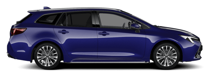 Corolla Touring Sports - Style V03 - Touring Sports