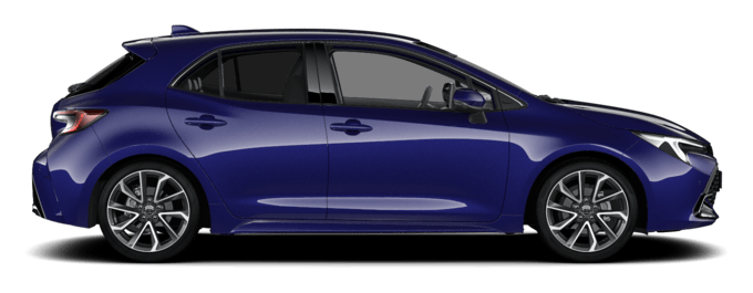 Corolla Hatchback - Premium V03 - 5-deurs