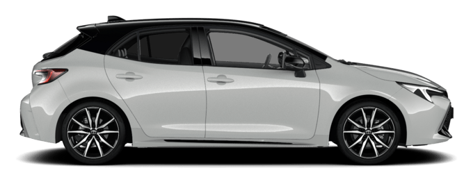 Corolla Hatchback - GR Sport V03 - 5-deurs