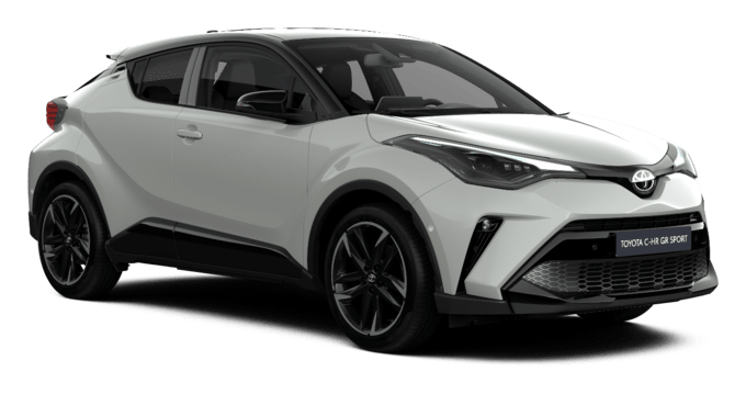 Toyota C-HR - - GR Sport (V04) - Cross-over