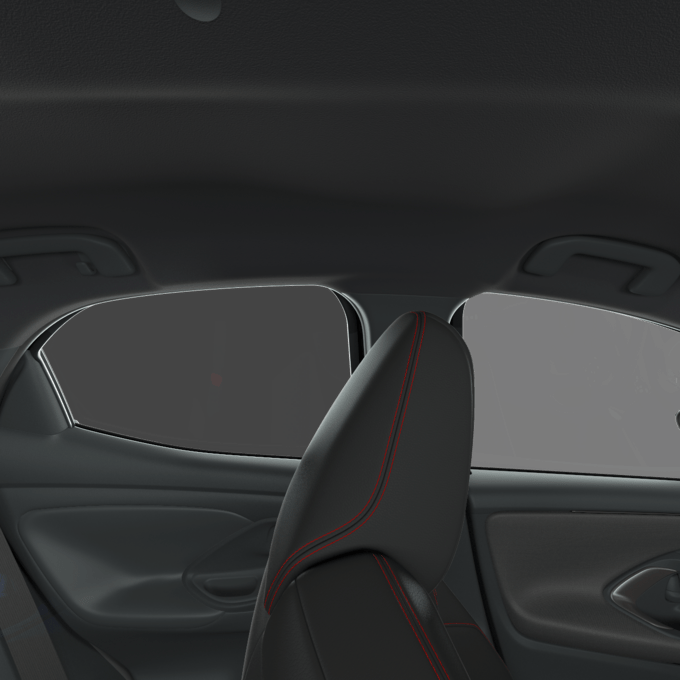 YA - GR Sport - 5 portes
