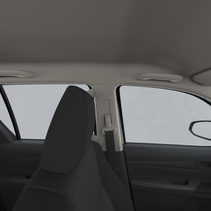 HILUX - Active - 4 portes - Double Cab