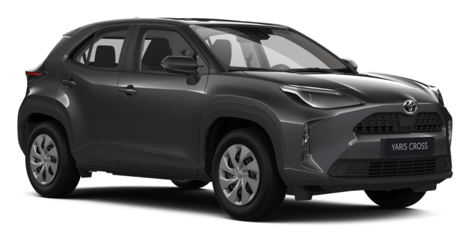 Yaris Cross - Light - B-SUV 5 doors