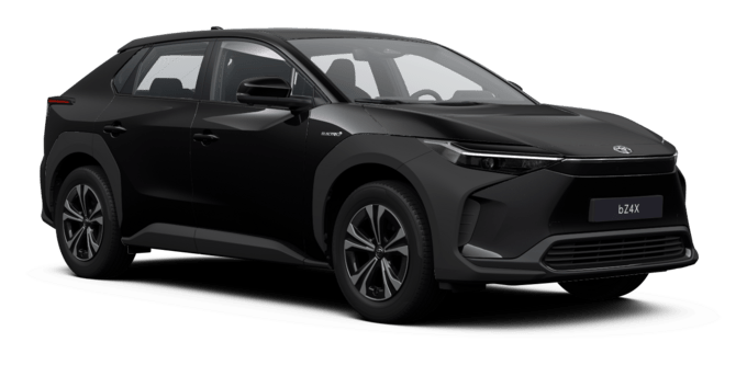 Toyota bZ4X - Comfort - SUV