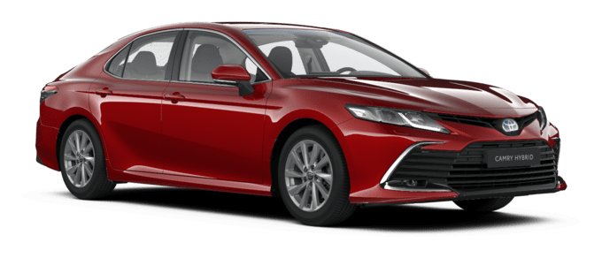 Camry - Comfort - Седан