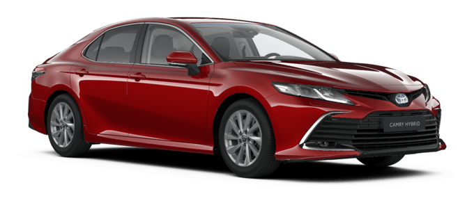 Camry - Executive - Седан