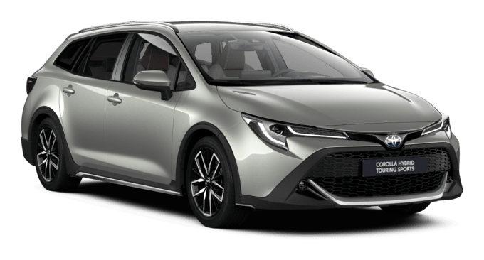 Toyota автомобилите в България | Избери Toyota автомобил