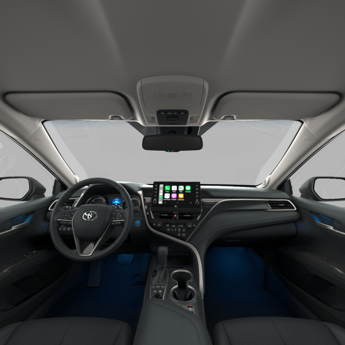 CAMRY - Luxury - Седан