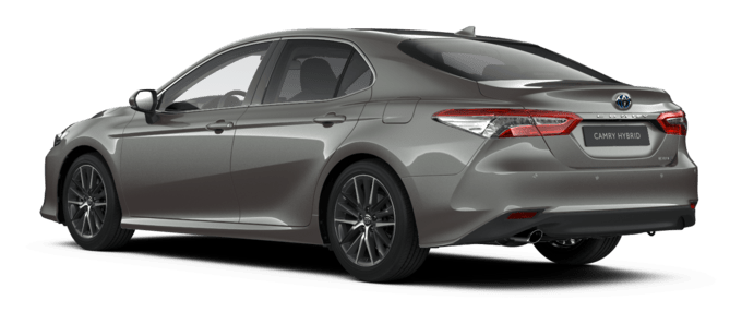 Camry - Luxury - Седан