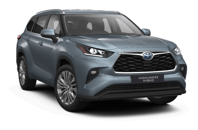 Highlander - Luxury - SUV