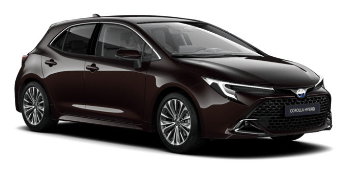 Corolla - Trend - Hatchback