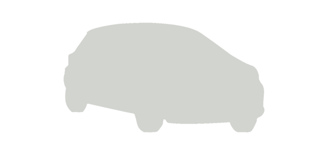 Hilux - Comfort - Double Cab Chassis