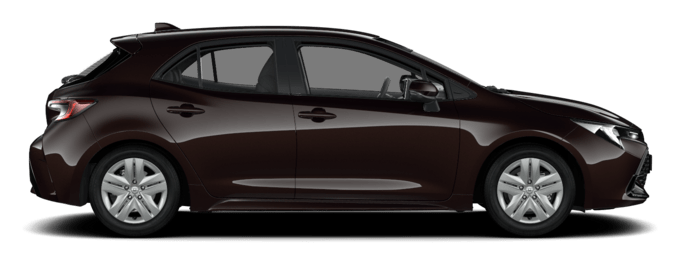 Corolla - Active - Hatchback