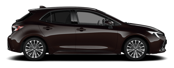 Corolla - Trend - Hatchback
