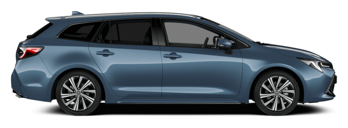Corolla Touring Sports - Trend - Wagon 5 porte