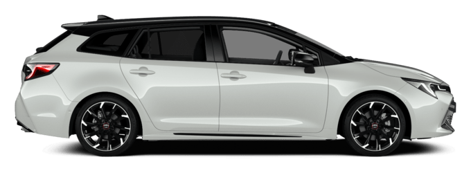 Corolla Touring Sports - GR SPORT - Wagon 5 porte