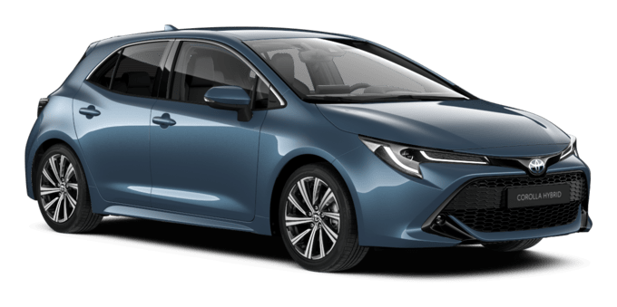 Corolla - Trend - 5 Türen Hatchback