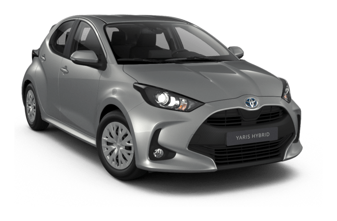 Yaris - Comfort - Hatchback