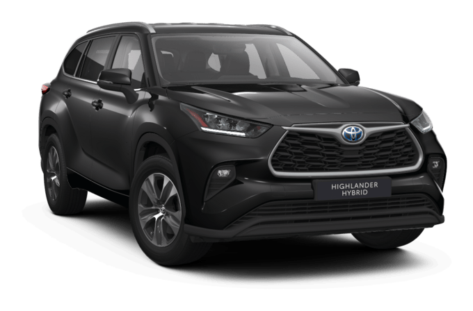Highlander - Comfort - SUV