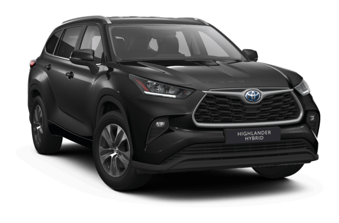Highlander - Comfort - SUV