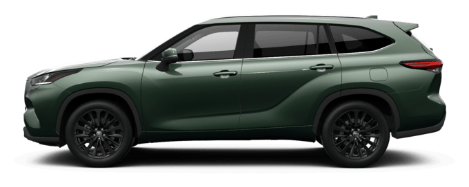 Highlander - Premium - SUV