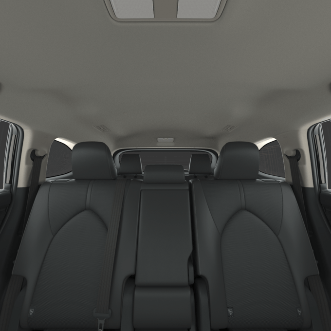 HIGHLANDER - Trend - SUV