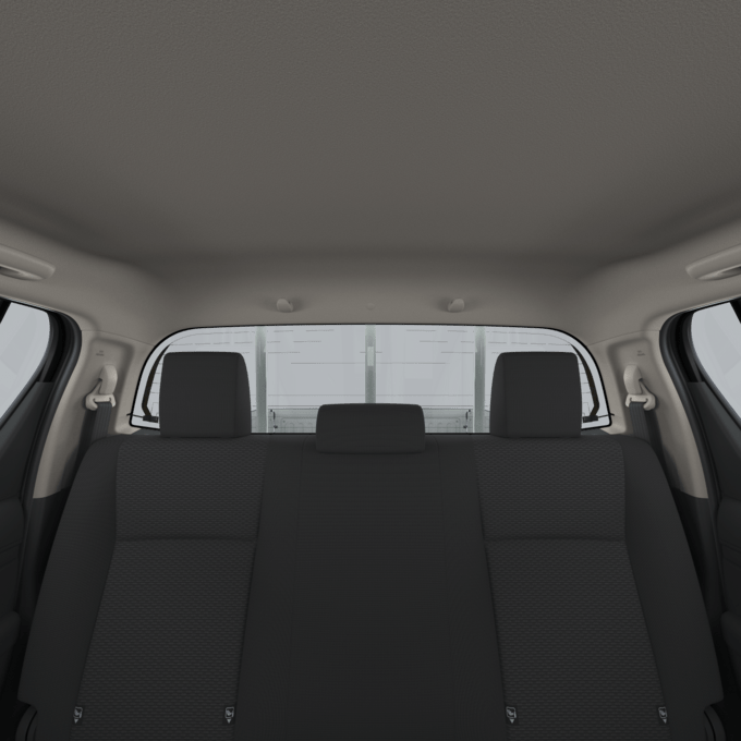 HILUX - Comfort - Double Cabine