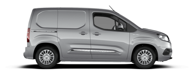 Toyota Proace City Electric
