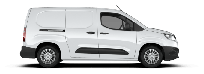 Toyota Proace City Electric