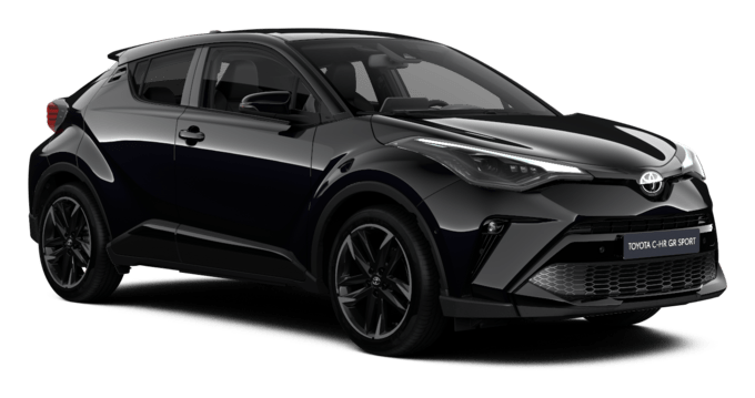 Toyota C-HR - GR Sport - SUV