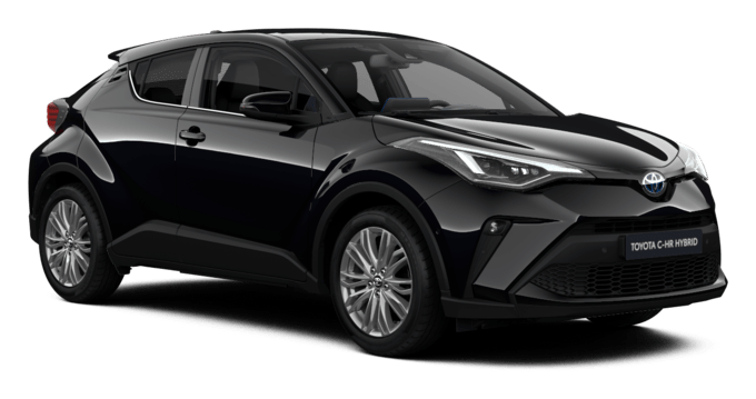 Toyota C-HR - Premium - SUV