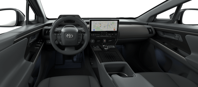 DE - Style - SUV