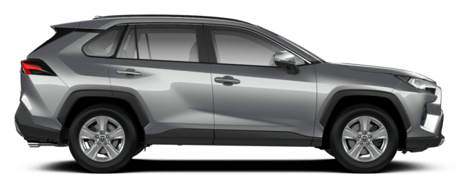 RAV4 - Comfort - SUV