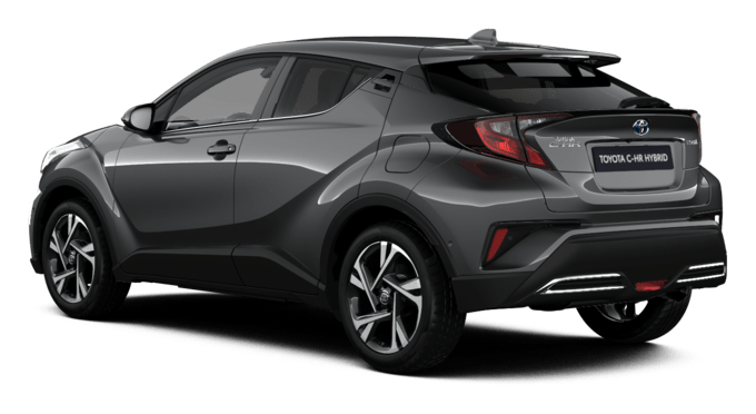 Toyota C-HR - Trend - SUV