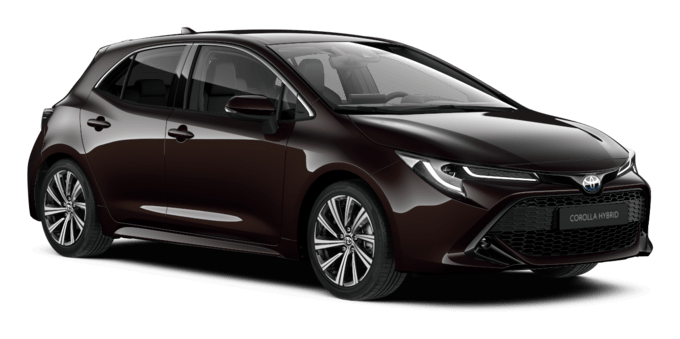 Corolla Hatchback - Trend - 5 portes
