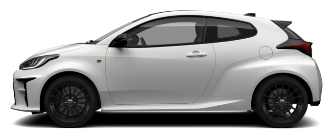 GR Yaris - Sport - Hatchback
