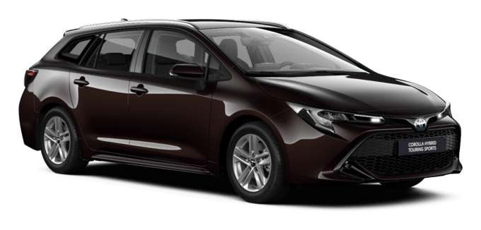 Corolla Touring Sports - Comfort - Wagon 5 portes