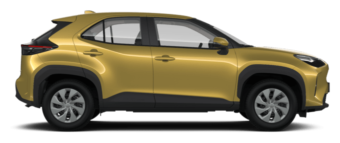 Yaris Cross - Active - SUV