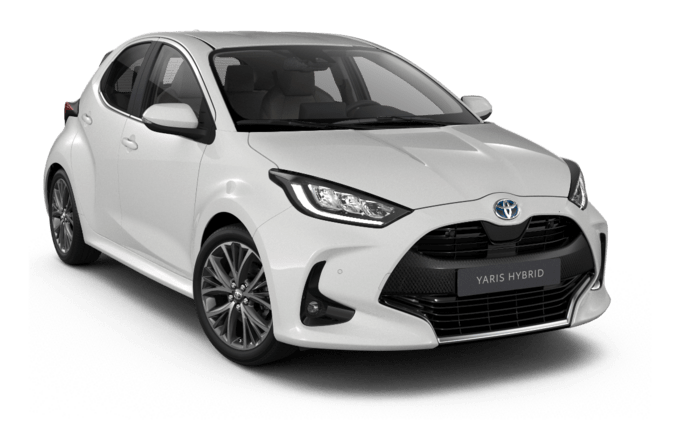 Yaris - Premium - Hatchback