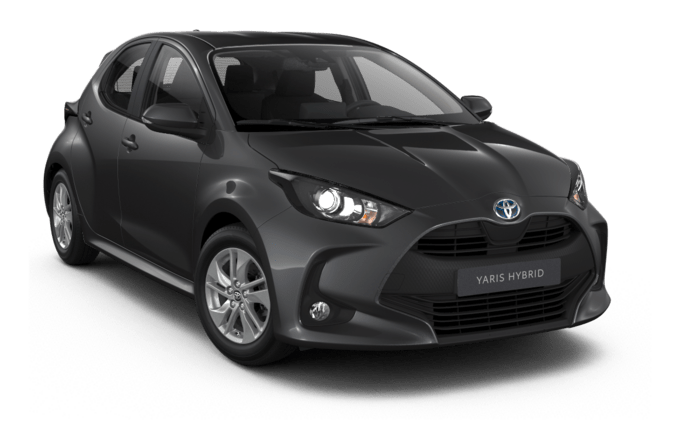 Yaris - Trend - Hatchback