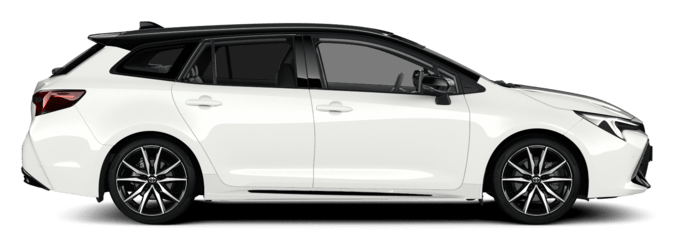 Corolla Touring Sports - GR SPORT - Touring Sports