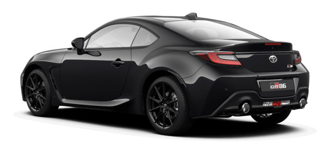 Toyota GR86