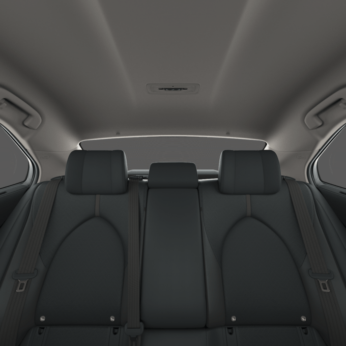 CAMRY - Premium - Limousine