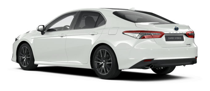 Camry - Premium - Berline